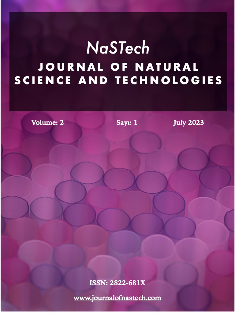 					View Vol. 2 No. 1 (2023): NaSTech
				